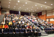 Hàn Quốc đặt mục tiêu thu hút 300.000 du học sinh nước ngoài