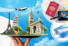 VISA DU LỊCH LÀ GÌ?
