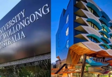 Giấc mơ du học Australia có gặp khó với chính sách thị thực mới?