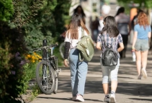 Canada hạn chế du học sinh, liệu có ảnh hưởng tới sinh viên Việt Nam?