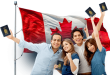 CÁC LOẠI VISA DU HỌC CANADA PHỔ BIẾN