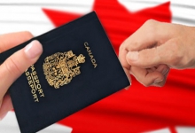 LÀM VISA CANADA 