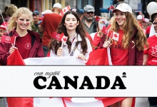 KHÁM PHÁ NÉT ĐẶC TRƯNG TRONG TÍNH CÁCH CON NGƯỜI CANADA