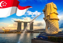 NHỮNG TRƯỜNG ĐẠI HỌC TOP TỐT NHẤT TẠI SINGAPORE