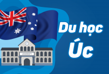 XIN VISA DU HỌC ÚC BAO LÂU CÓ KẾT QUẢ?