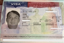KẾT QUẢ VISA MỸ THÁNG 2 NĂM 2024