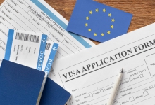 HƯỚNG DẪN CHUẨN BỊ HỒ SƠ XIN VISA DU LỊCH CÁC NƯỚC CHÂU ÂU: ĐỨC, HUNGARY, THỔ NHĨ KỲ, TH