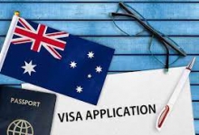 LÀM VISA ÚC 
