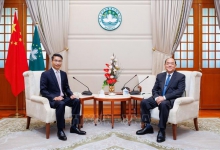 Sớm khai thông nút thắt visa giữa Việt Nam và Macau (Trung Quốc)