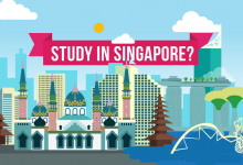 Du học Singapore bằng tiếng Trung: Nên hay không?