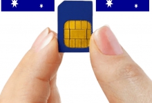 CÁCH CÀI ĐẶT 3G/4G ĐƠN GIẢN TRƯỚC KHI DU HỌC ÚC