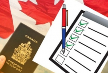NHỮNG GIẤY TỜ CẦN THIẾT CHO HỒ SƠ DU HỌC CANADA