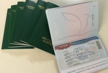 XIN VISA DU LỊCH HÀN QUỐC: KINH NGHIỆM XIN VISA CHO NGƯỜI ĐI LẦN ĐẦU