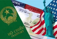 THỜI GIAN GIA HẠN VISA MỸ BAO LÂU?